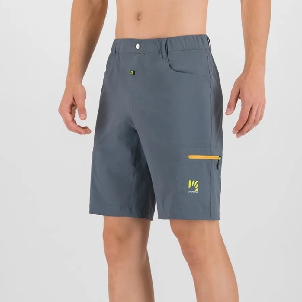 KARPOS Bermuda Shorts Fantasia